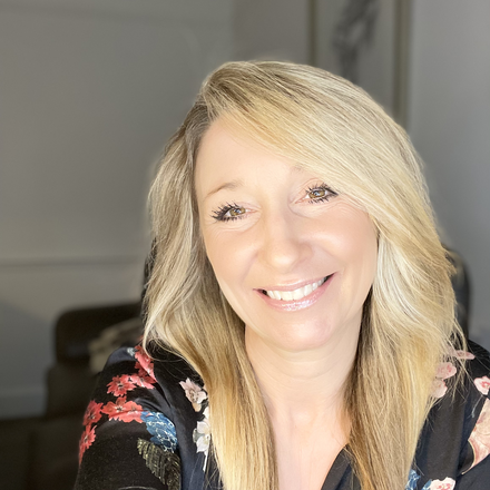 Julie Barrett, integrative counsellor and hypnotherapist