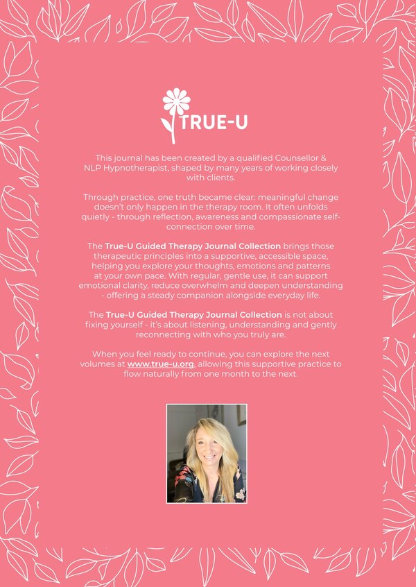 Volume 6 — Create & Cultivate (back)