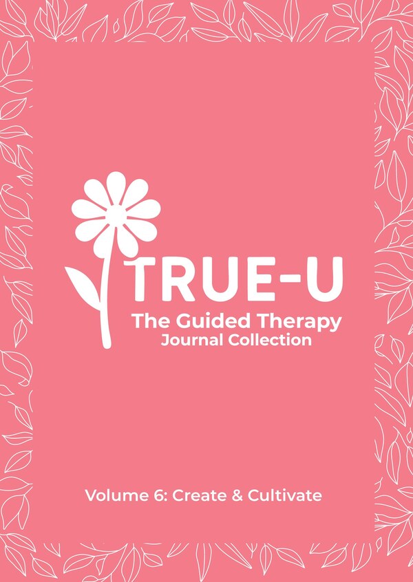 Volume 6 — Create & Cultivate (front)