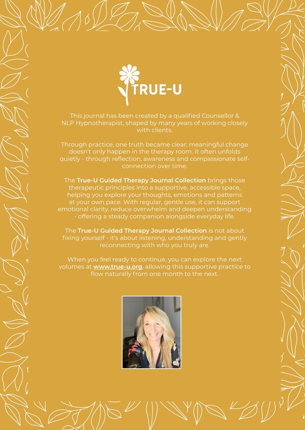 Volume 7 — Expand & Energise (back)