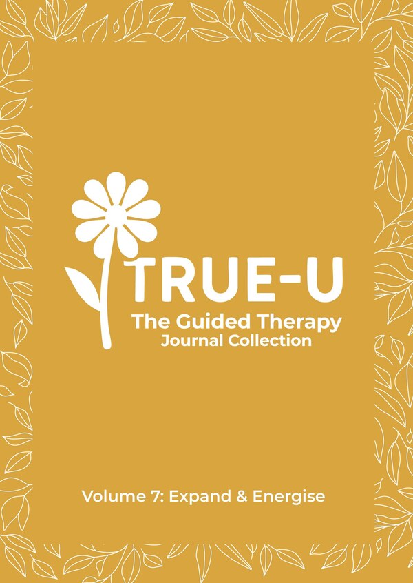 Volume 7 — Expand & Energise (front)