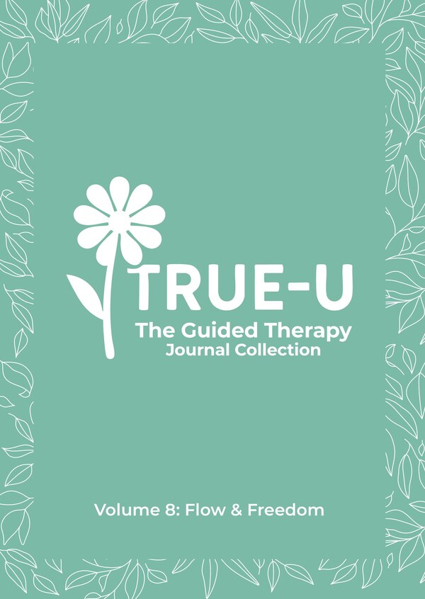 Volume 8 — Flow & Freedom (front)