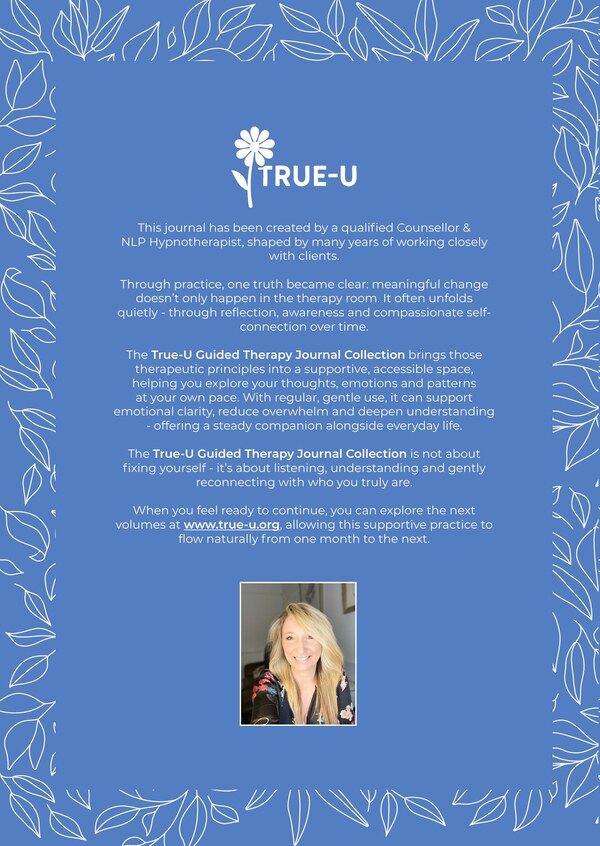 Volume 9 — Grounded Growth (back)