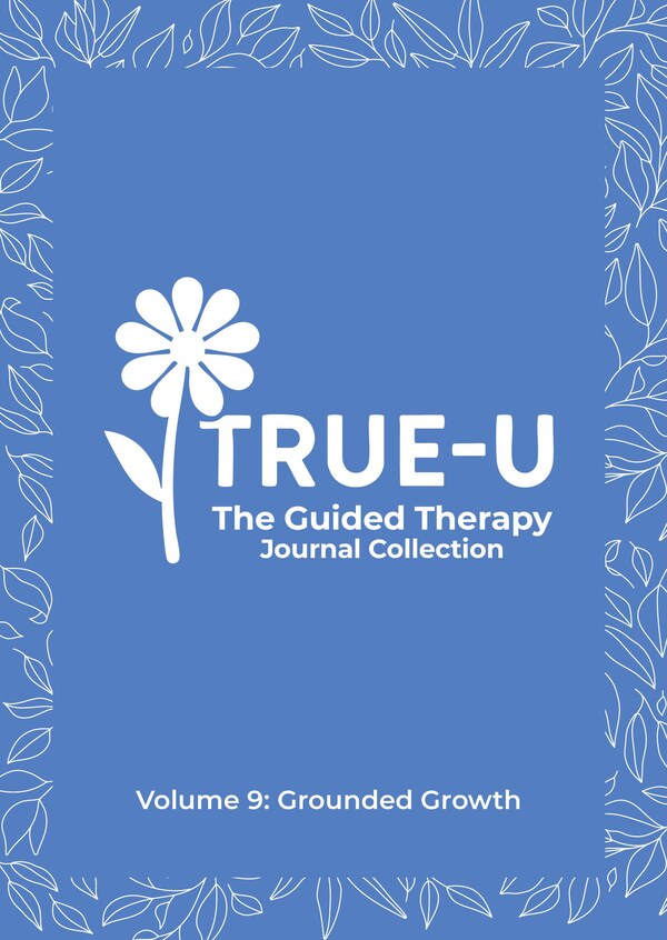 Volume 9 — Grounded Growth (front)