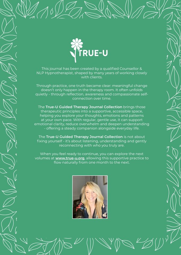 Volume 11 — Reflect & Refine (back)