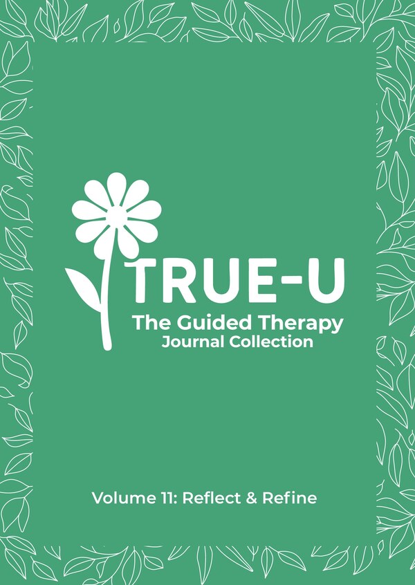 Volume 11 — Reflect & Refine (front)